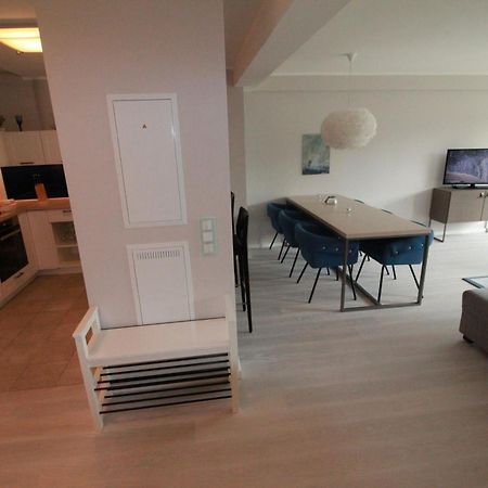 Apartment "Ostseeluft" برورا المظهر الخارجي الصورة