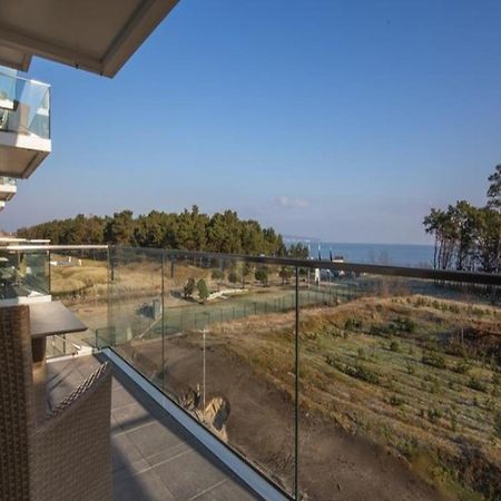 Apartment "Ostseeluft" برورا المظهر الخارجي الصورة