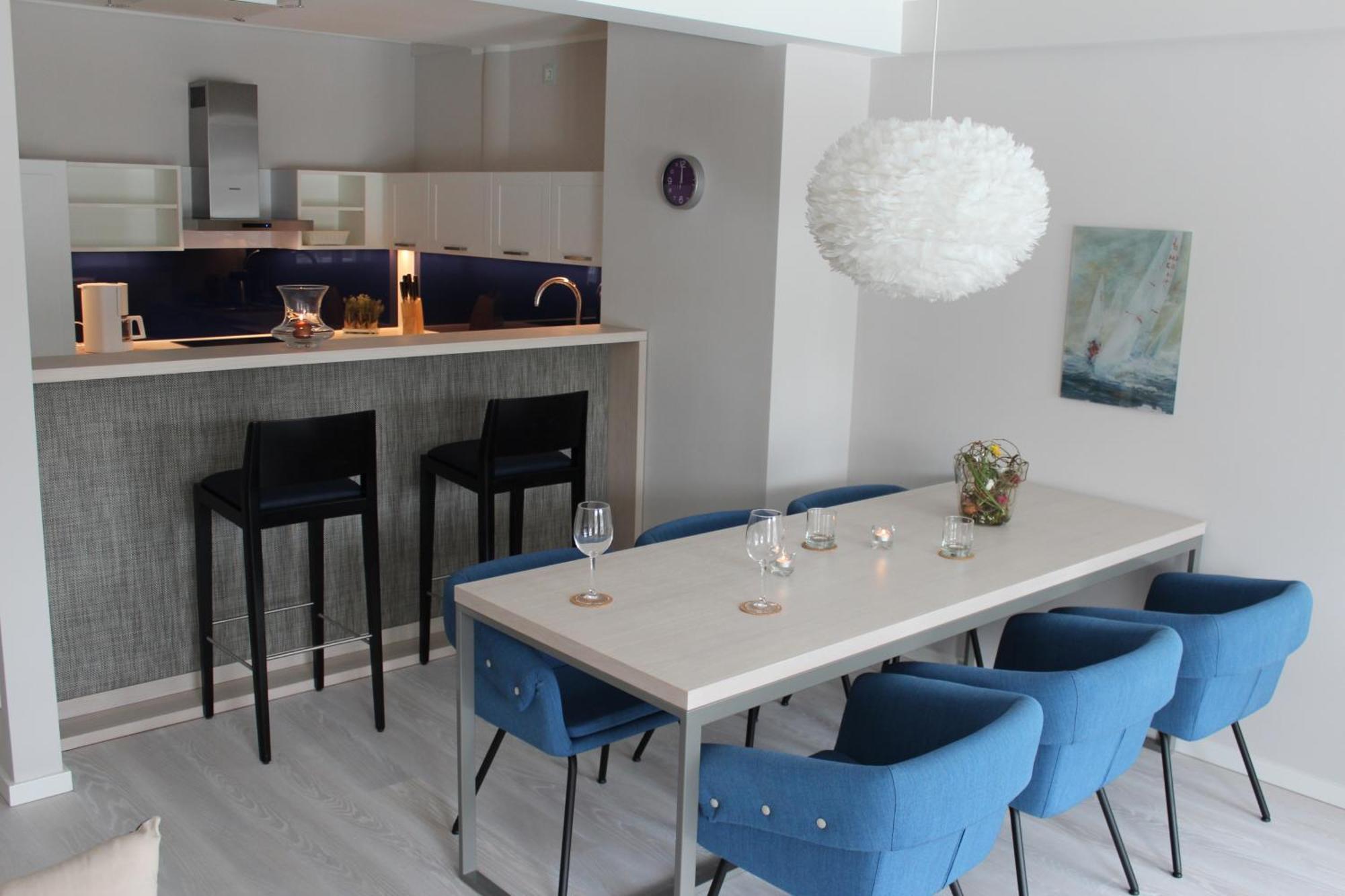 Apartment "Ostseeluft" برورا المظهر الخارجي الصورة